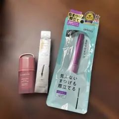 LANEIGE dejavu リップティント マスカラセットのサムネイル