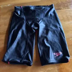 Speedo 競泳水着 メンズ ボックス型 FINA承認のサムネイル