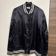 BROWNY ブラック スタジャン Lサイズ