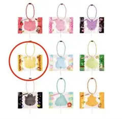 サンリオキャラクターズ キャンディチャームズ グミ ポムポムプリン