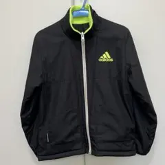 130㎝　リバーシブル　アディダス　adidas ジャケット アウター