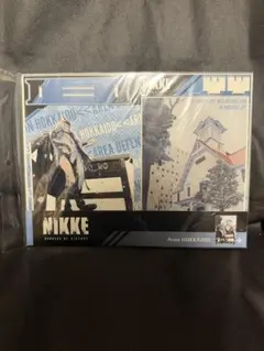 2026年最新】スノーホワイト nikke 北海道の人気アイテム - メルカリ