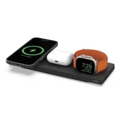 あ*あ様 belkin 3in1充電器【ベルキン】※3/6までの値引き価格