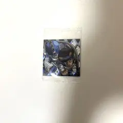 【即購入◎】ジョジョの奇妙な冒険　ブローノ・ブチャラティS・F シールウエハース