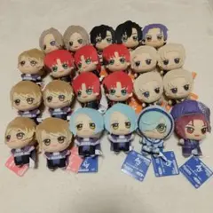 2025年最新】a3 ちびぐるみ 第三弾の人気アイテム - メルカリ