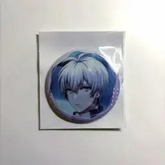 宇京真央 缶バッジ パーソナルソング - メルカリ