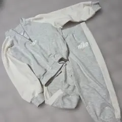 NIKE セットアップ 98-104cm 3-4歳
