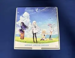 2025年最新】summer pockets サインの人気アイテム - メルカリ