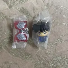名探偵コナン めじるしアクセサリー 2個セット