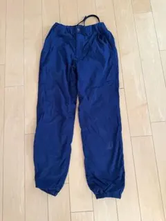 THE NORTH FACE ネイビー ボトムス