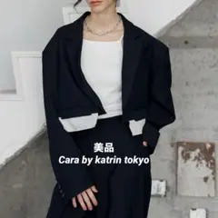2026年最新】cara by katrin tokyoの人気アイテム - メルカリ