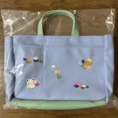 familiar 春のファミリアショー　ミニバッグ