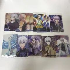 アイナナ 逢坂壮五 ウエハース メタカ まとめ売り