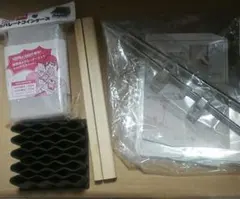 卓上ポップスタンド セット