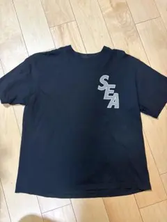 WIND AND SEA Tシャツのサムネイル
