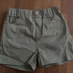 しまむら　kidsパンツ　150