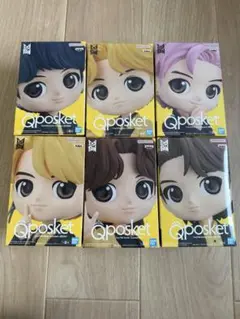 2025年最新】tinytan butter q posketの人気アイテム - メルカリ