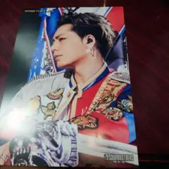 2025年最新】三代目 j soul brothersポスターの人気アイテム
