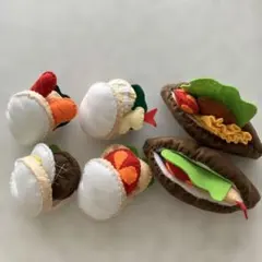 サンドウィッチ