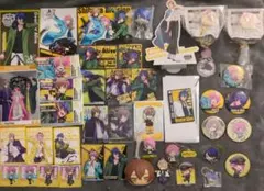 ヒプノシスマイク FlingPosse グッズ43点セット まとめ売り