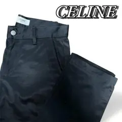 CELINE ブラック パンツ メンズ サイズ27 8541のサムネイル