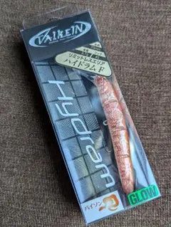 ヴァルケイン　ハイドラムFのサムネイル