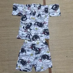 子供用甚平　110cm