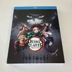 【超希少・極上品】英語版 鬼滅の刃 1巻 初版 超希少・極上品】英語版 鬼滅の刃 1巻 初版 - メルカリ