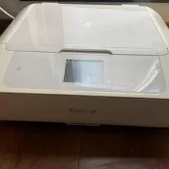 Canon　業務用プリンター　ジャンク Canon キャノン インクジェットプリンター MG5130【P00852】251229
