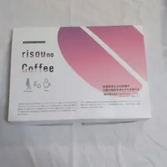 確実正規品 公式購入 りそうのコーヒー 30包set. - メルカリ