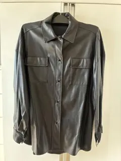 ライダースジャケット