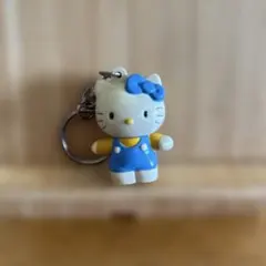 ハローキティ レア 平成レトロ 温泉 お風呂 キーホルダー | Mercari