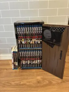 鬼滅の刃 全巻セット