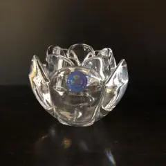 キャンドルホルダー 置物