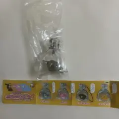 ドコナンデス3