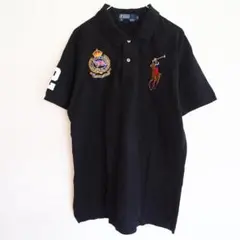 ラルフローレン ポロシャツ 半袖 ビッグポニー Ralph Lauren