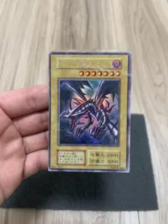 初期 遊戯王OCG デュエルモンスターズ