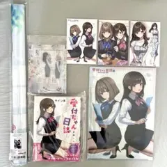 ぼっち・ざ・ろっく！展 キービジュアル 会場受注限定 キャラファイン