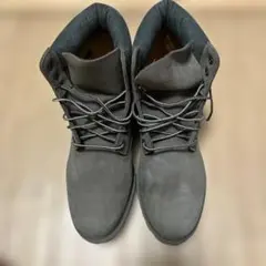 Timberland 10Wプレミアム ブーツ ブルー メンズ 28cm - メルカリ
