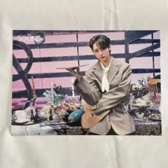 9 StrayKids ラントレ THESOUND フィリックス