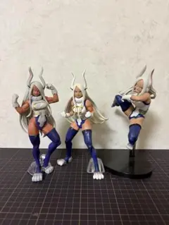 僕のヒーローアカデミア ミルコ フィギュア