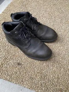 Timberland 黒　28cm TIMBERLAND 黒 28cm - メルカリ