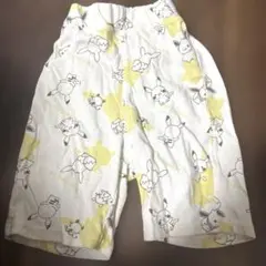 モンポケ パンツ