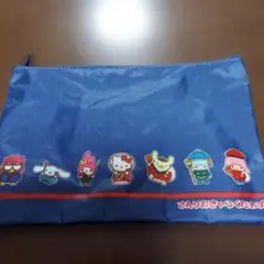 ポーチ キャラクターグッズ