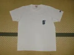 横浜DeNAベイスターズ × KNACKERED　コラボ　Tシャツ　Lサイズ