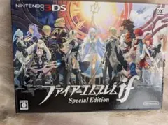 2026年最新】3ds ファイアーエムブレム if specialの人気アイテム