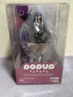 POP UP PARADE プロセカ　宵崎奏　フィギュア