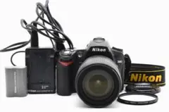 NIKON D7100 + AF-P 18-55mm G ED VR #1903 - メルカリ