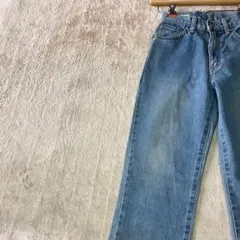 ミスエドウェン ストレートジーンズ403 27×32 デニムパンツ　日本製