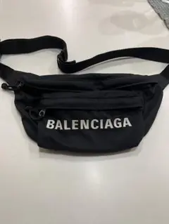 2026年最新】BALENCIAGA メンズ ボディバッグ・ウエストポーチの人気